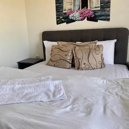 Otel Etno Selo Timcevski Vojnik