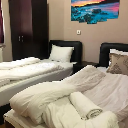 Hotel Etno Selo Timcevski 3*