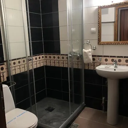 Etno Selo Timcevski Otel