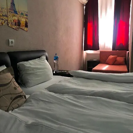 Otel Etno Selo Timcevski