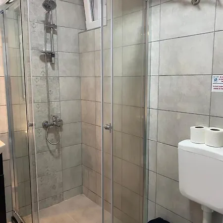 Otel Etno Selo Timcevski Vojnik