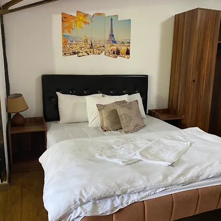 Etno Selo Timcevski Otel 3*