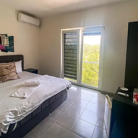 Otel Etno Selo Timcevski Vojnik