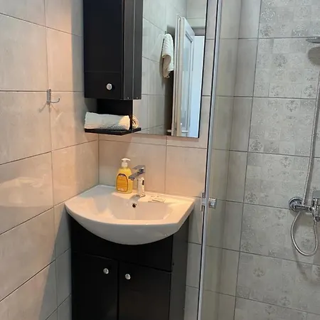 Etno Selo Timcevski Otel