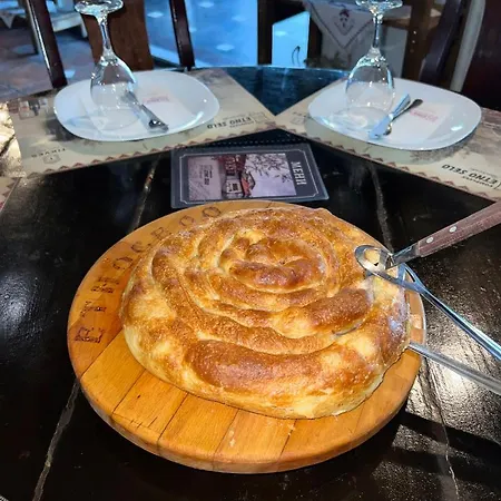 Etno Selo Timcevski Hotel 3*