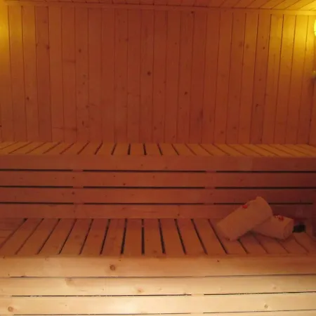Otel Etno Selo Timcevski 3*